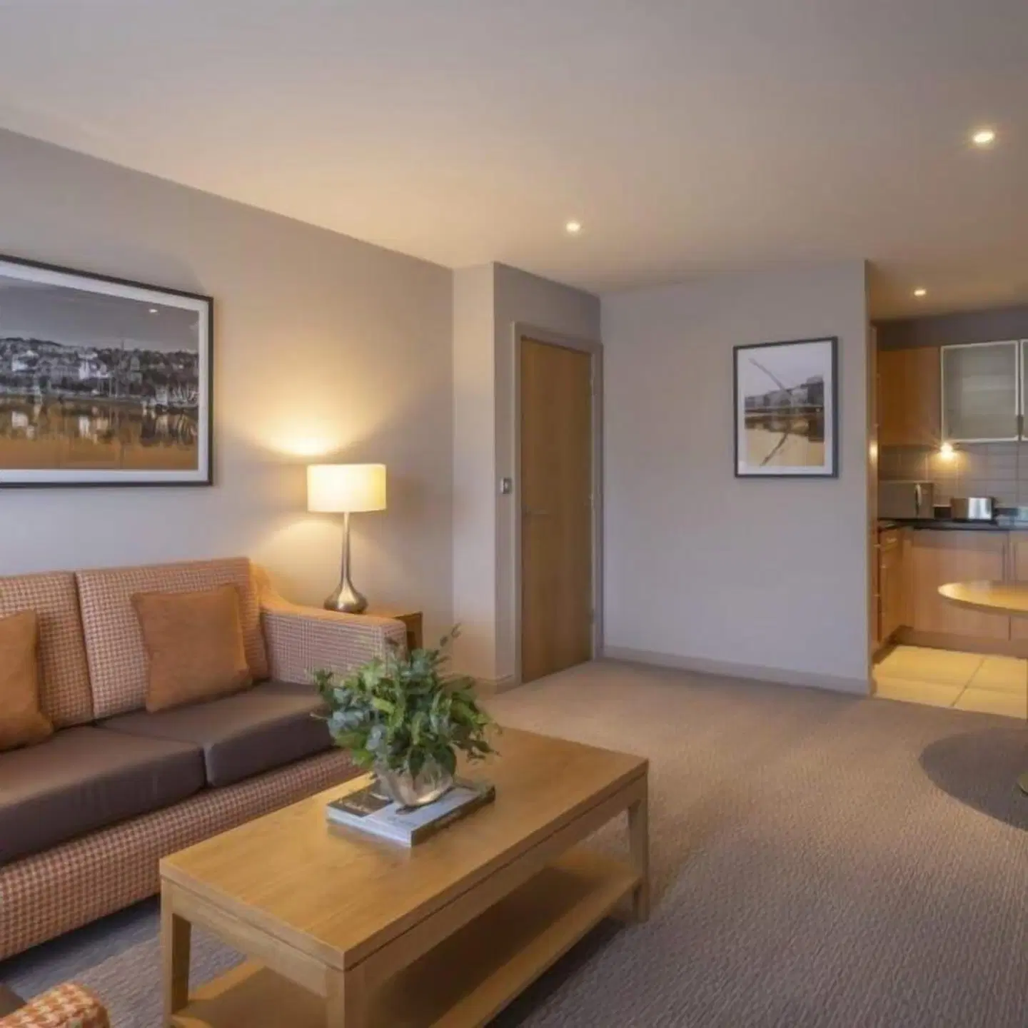 Clayton Hotel Liffey Valley LOUNGE_LOBBY
