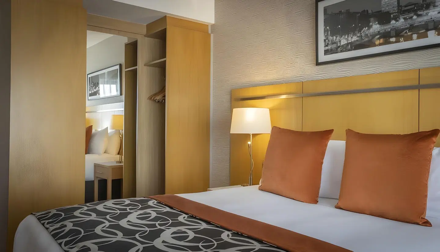 Clayton Hotel Liffey Valley ROOM_EXAMPLE