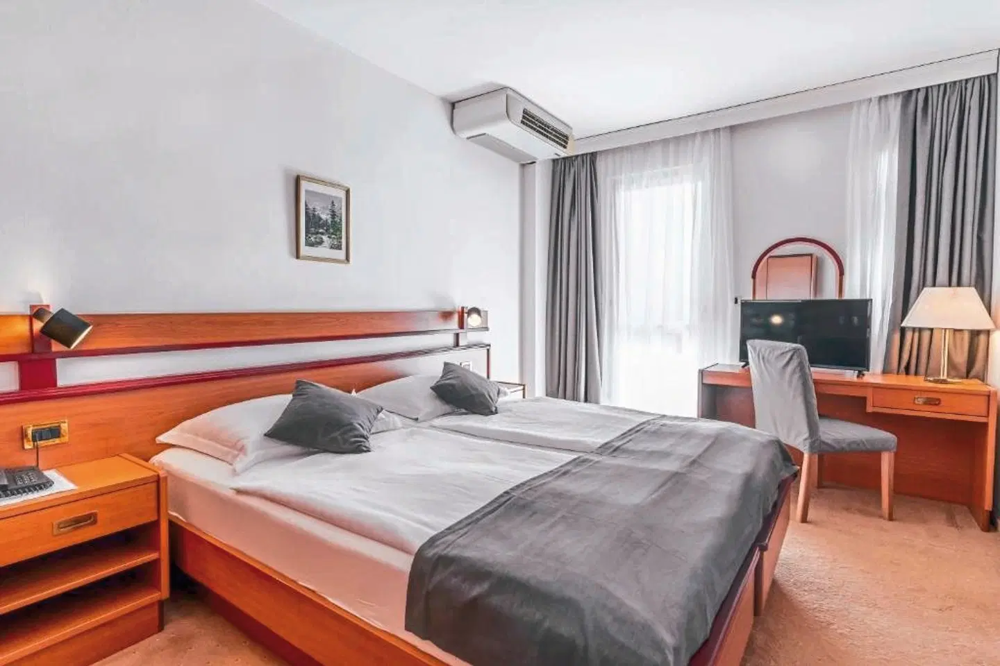 Horizont ROOM_EXAMPLE