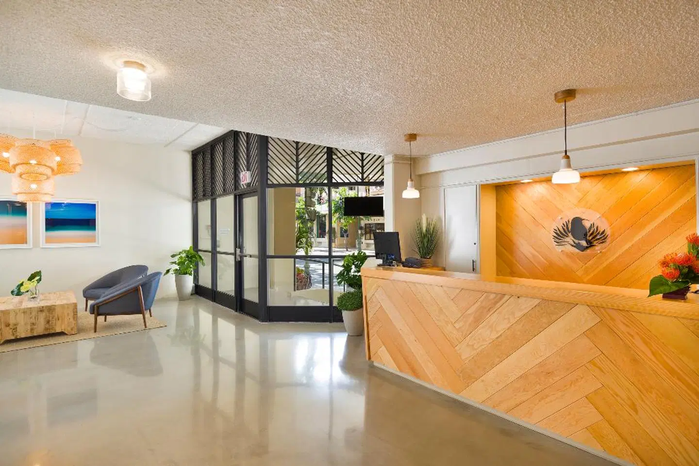Ohia Waikiki Studio Suites ROOM_EXAMPLE