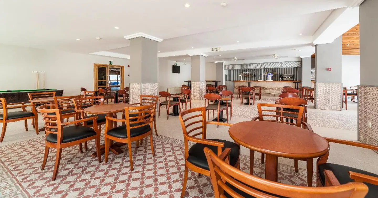 O7 Colombo Restaurant