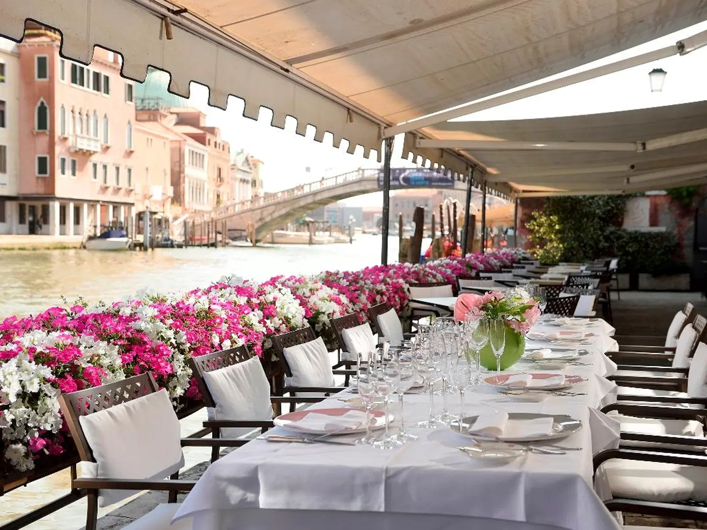 Principe Restaurant