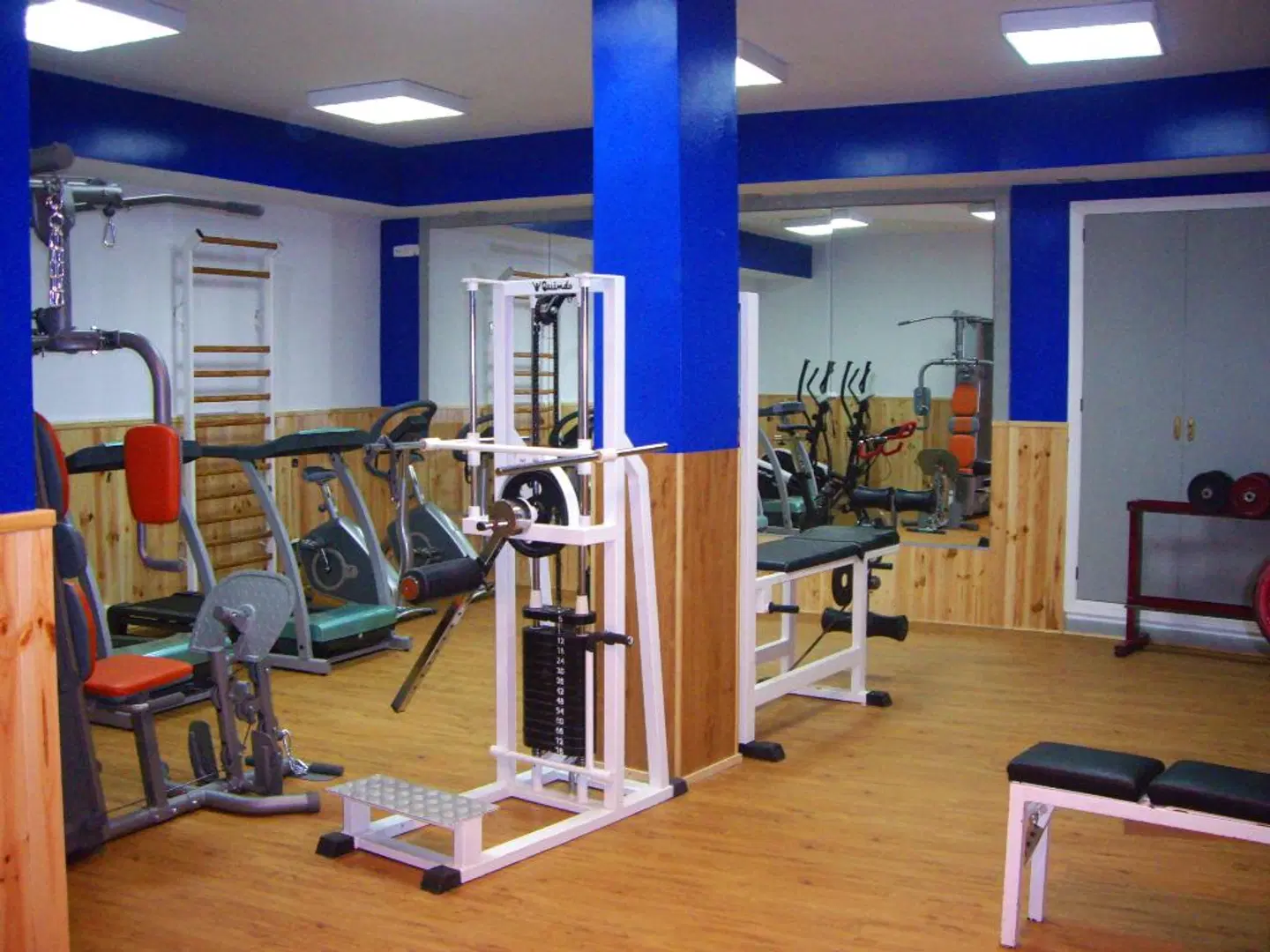 Ona Cala Pi SPORTS_AND_LEISURE