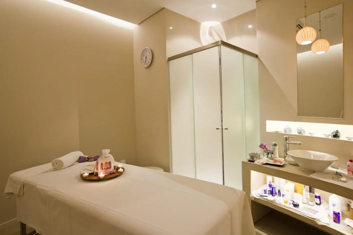 Kipriotis Aqualand Hotel HEALTH_BEAUTY