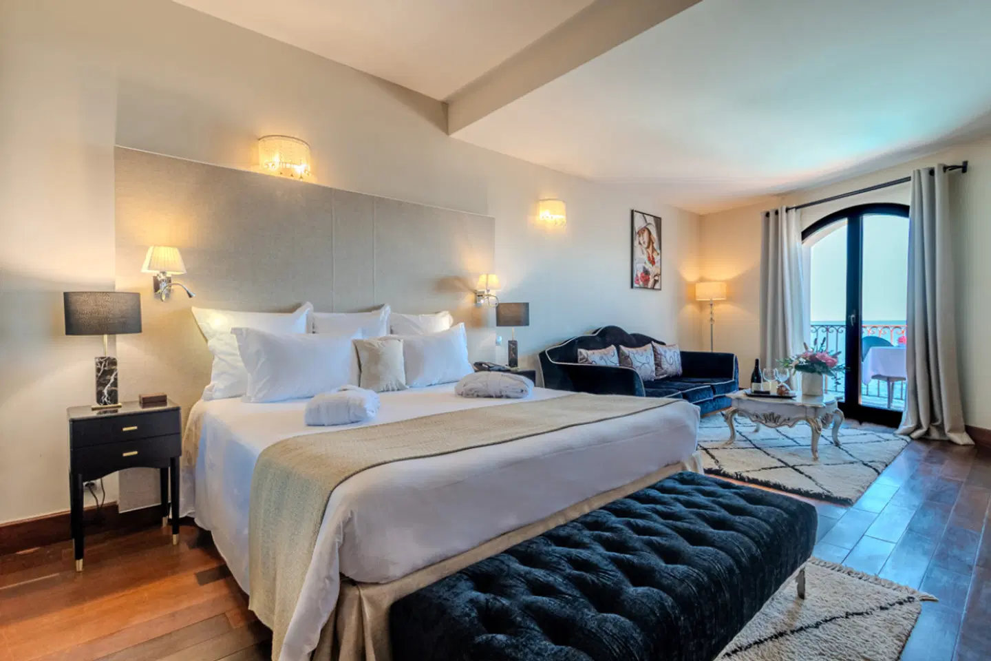 Demeure Loredana ROOM_EXAMPLE