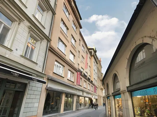 Residence Leon D'Oro EXTERIOR