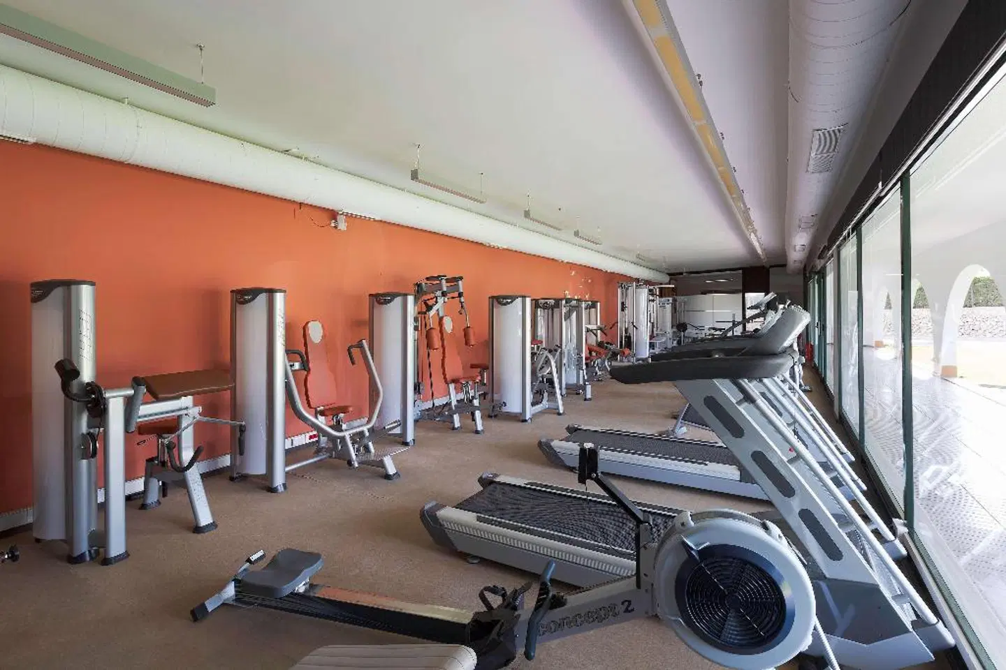 Alua Illa de Menorca SPORTS_AND_LEISURE