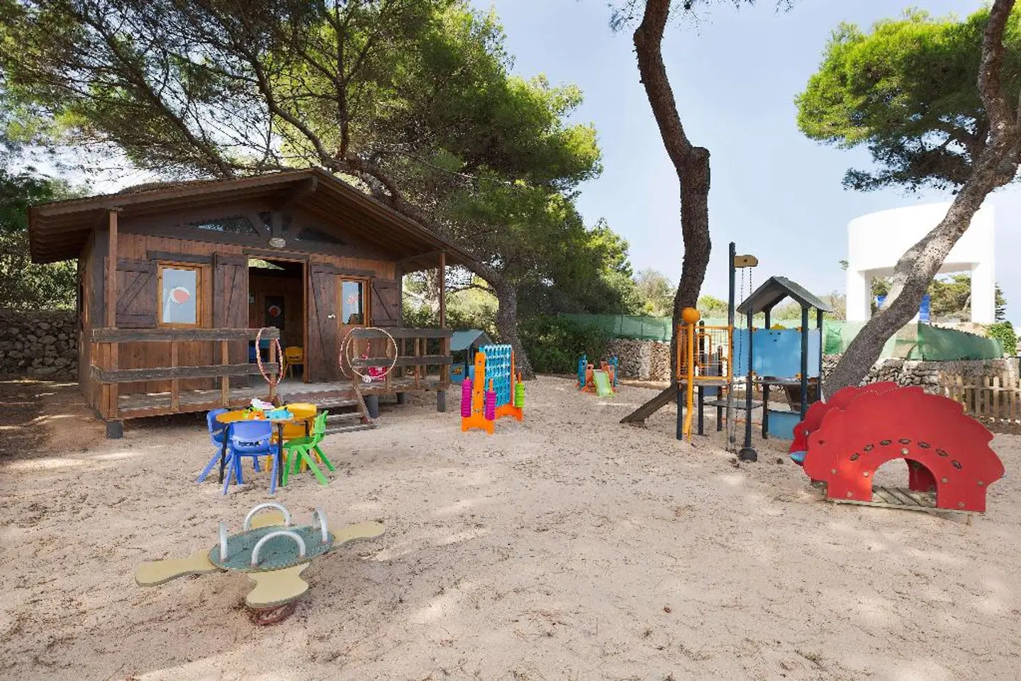 Alua Illa de Menorca SPORTS_AND_LEISURE