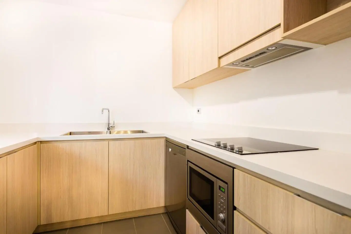 Emu Walk Apartments - A member of Grand Mercure Apartments ROOM_EXAMPLE