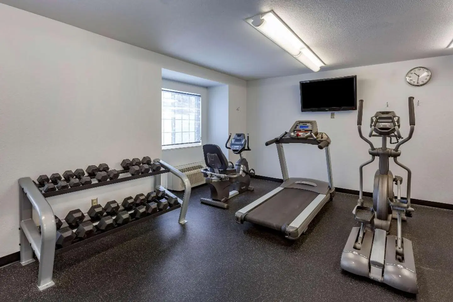 Best Western Plus Woodstock Inn & Suites SPORTS_AND_LEISURE