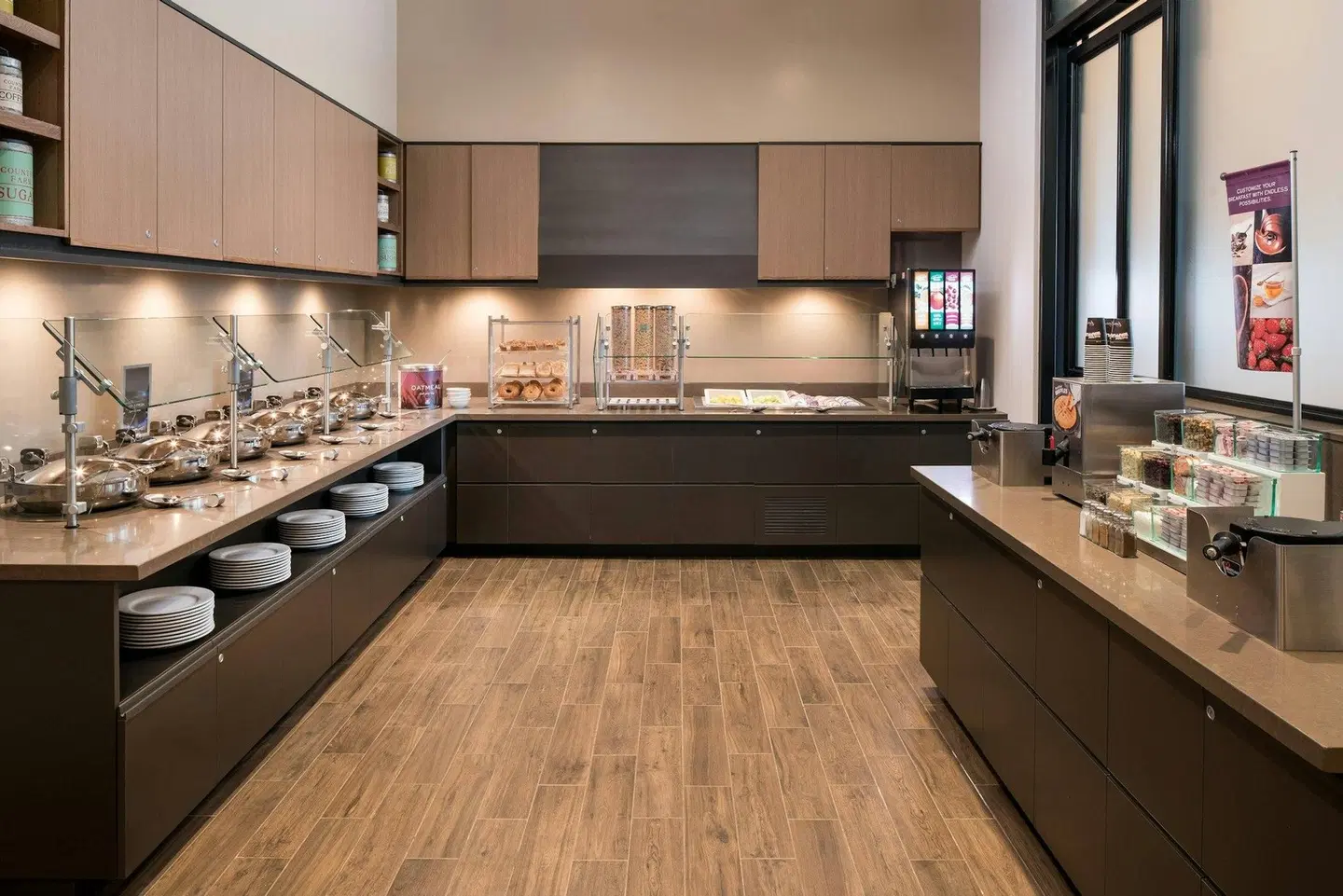 Residence Inn by Marriott Washington Capitol Hill/Navy Yard LOUNGE_LOBBY