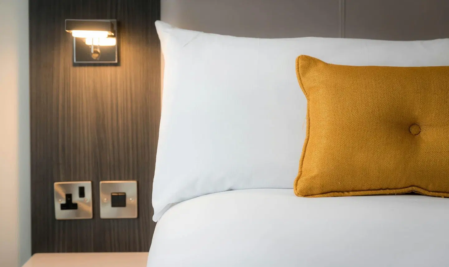 Maldron Hotel Dublin Airport ROOM_EXAMPLE