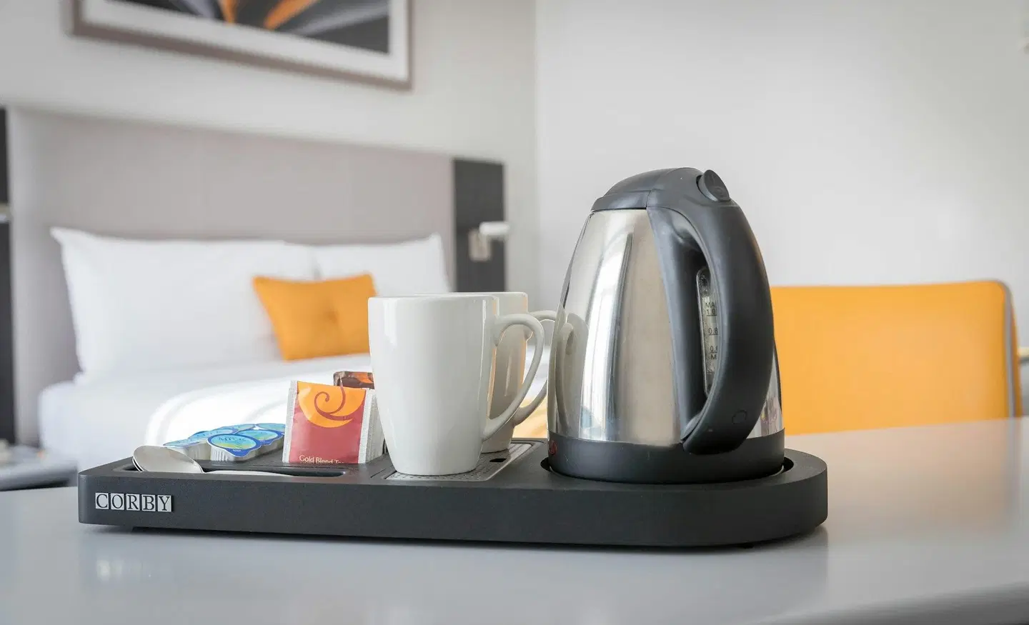 Maldron Hotel Dublin Airport ROOM_EXAMPLE