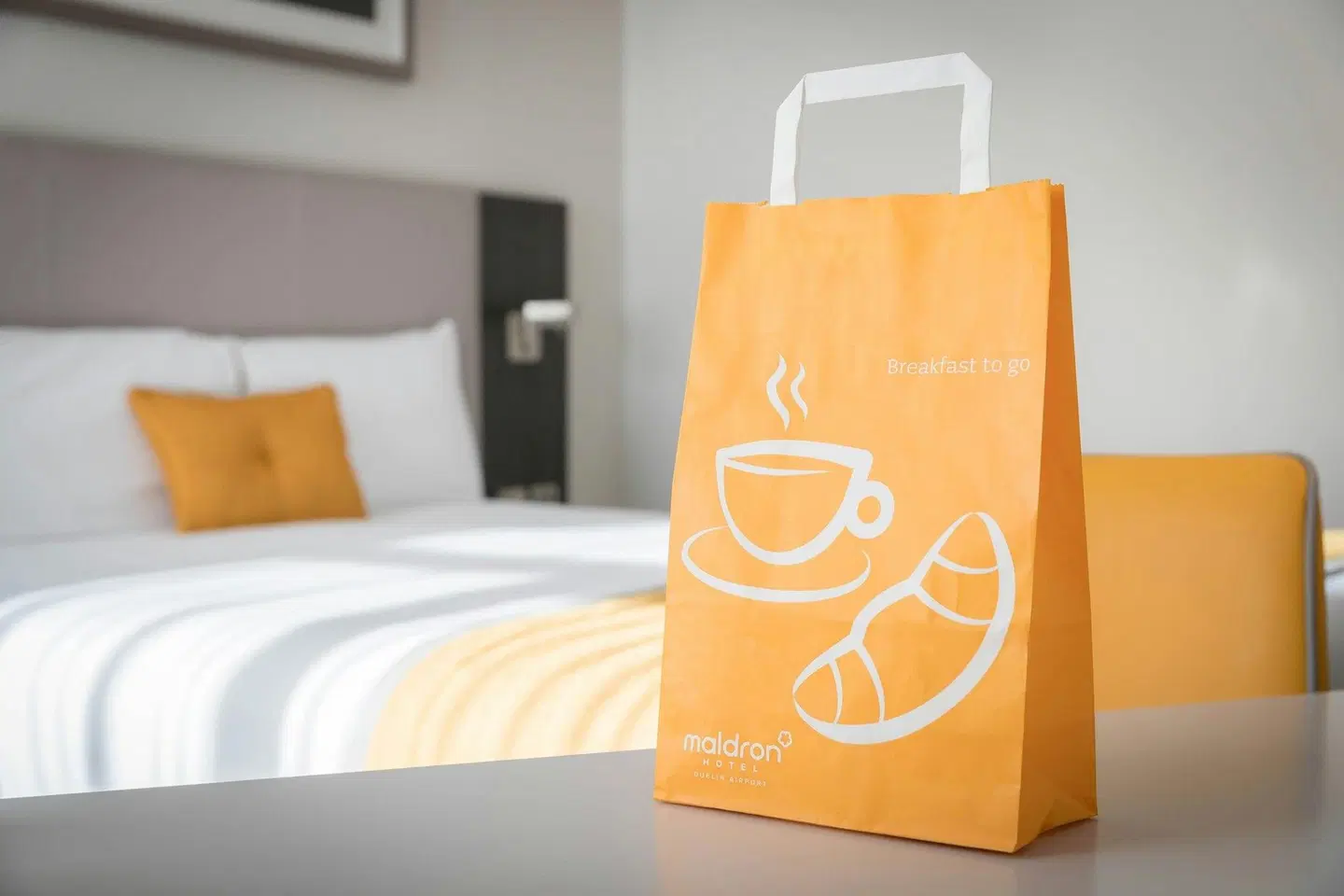 Maldron Hotel Dublin Airport ROOM_EXAMPLE