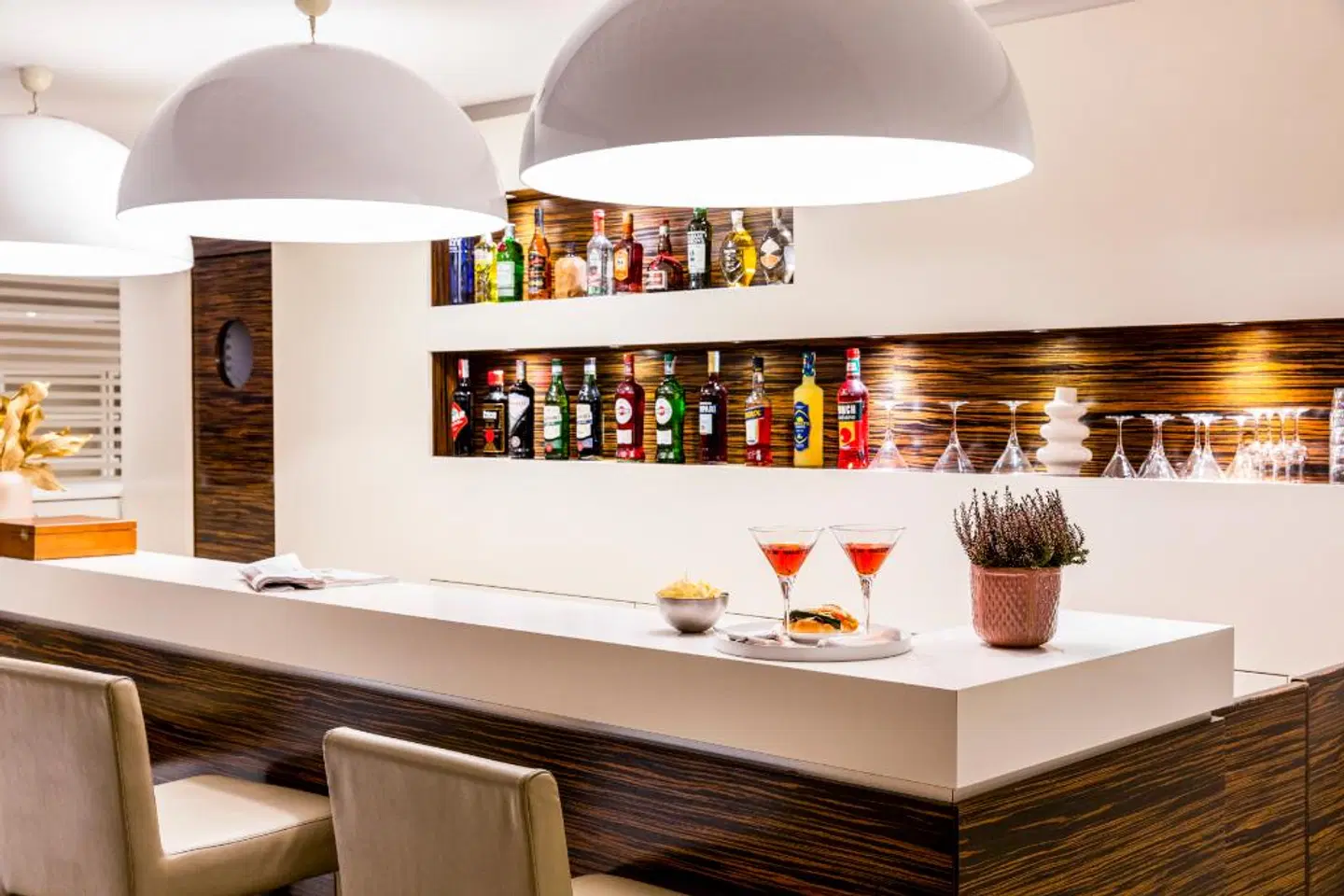 Rome Pisana Bar