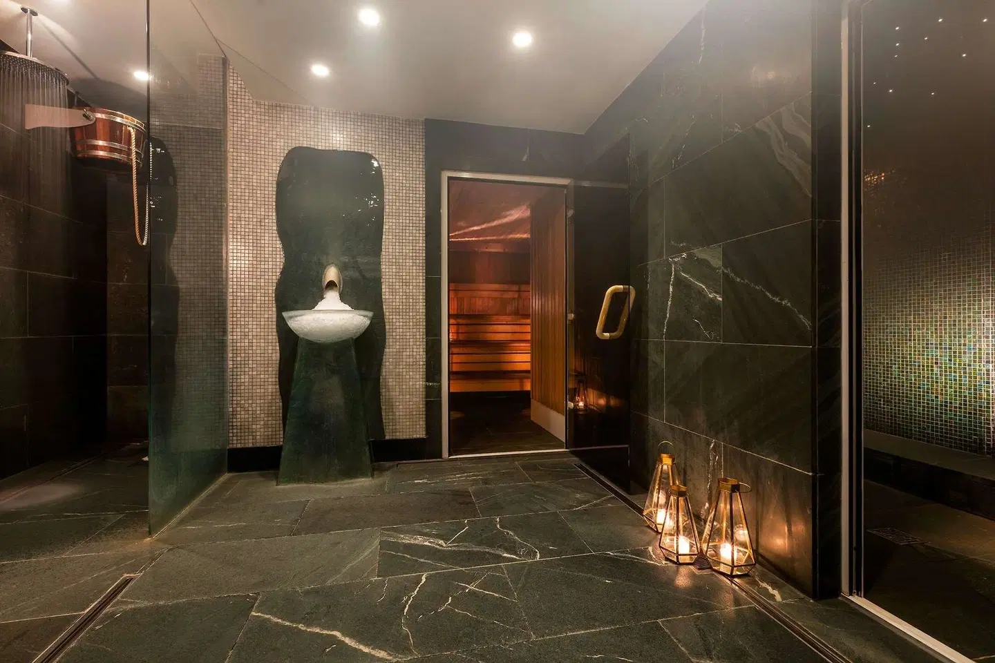 The May Fair Hotel HEALTH_BEAUTY