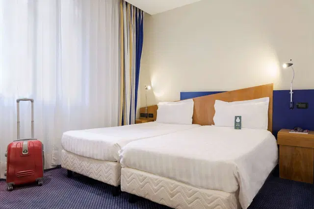 B&B Hotel Roma Tuscolana - San Giovanni ROOM_EXAMPLE