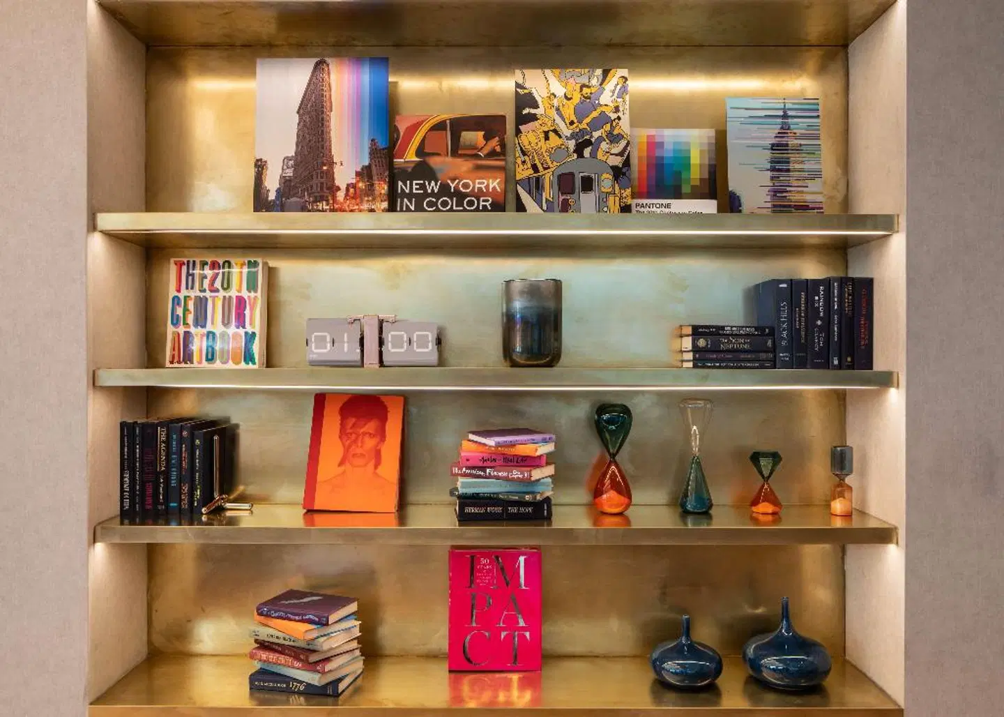 Motto by Hilton New York City Chelsea LOUNGE_LOBBY