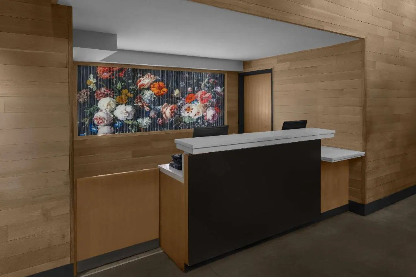 Cambria Hotel & Suites New York - Chelsea LOUNGE_LOBBY