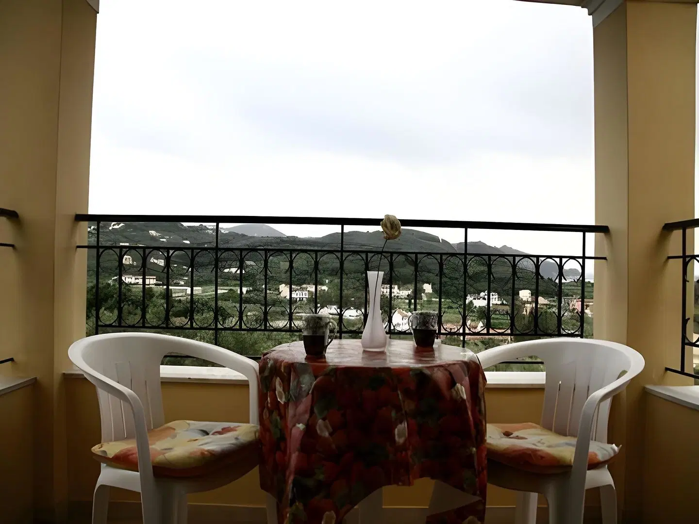Villa Helen Restaurant