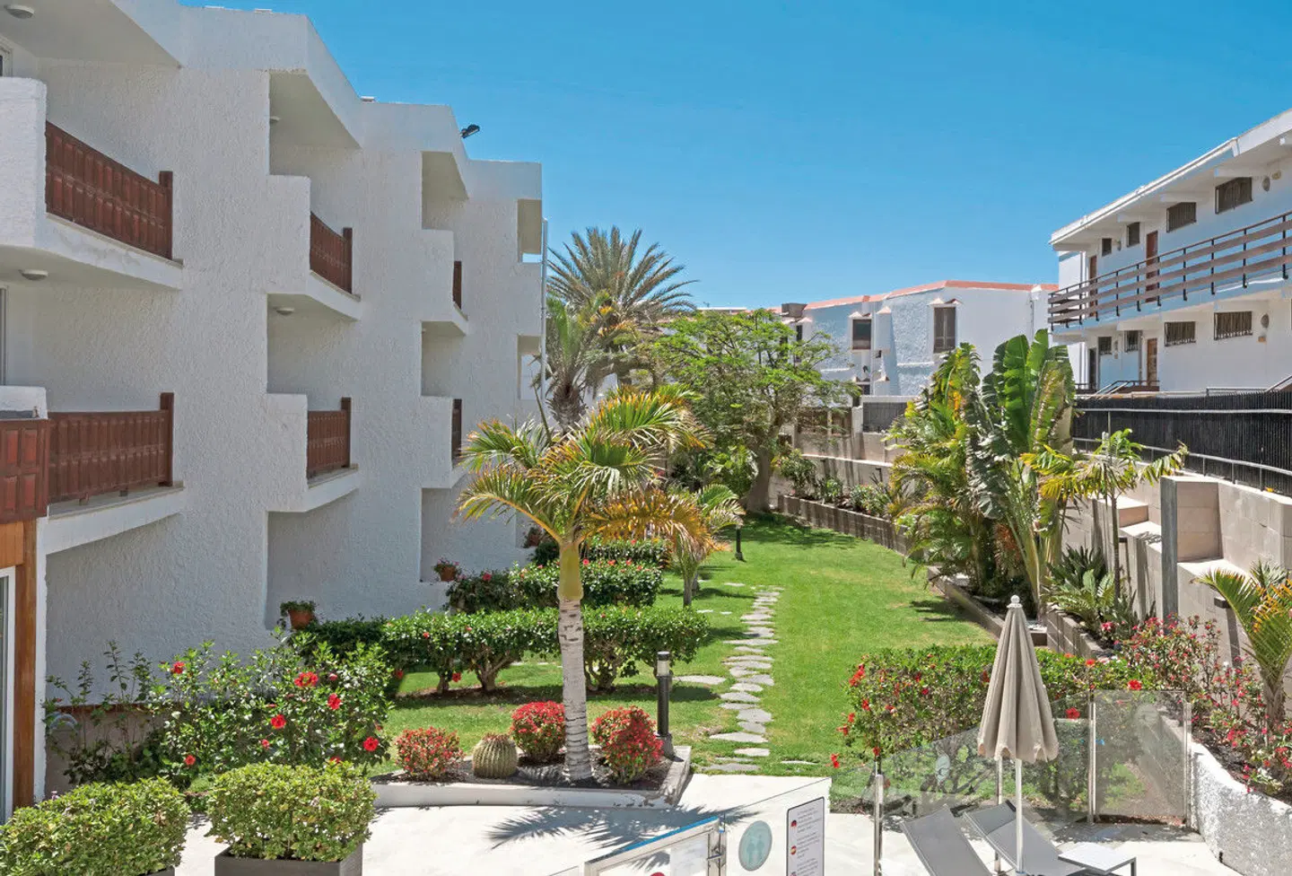 Dunasol EXTERIOR