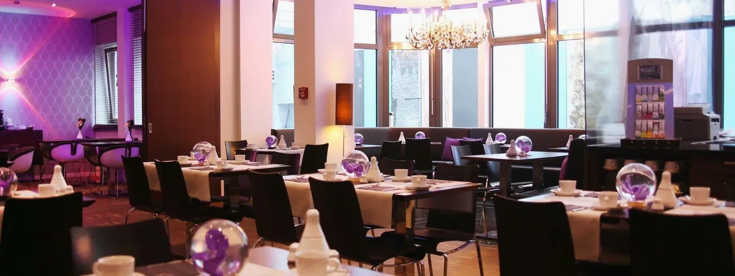 Schiller 5 Restaurant