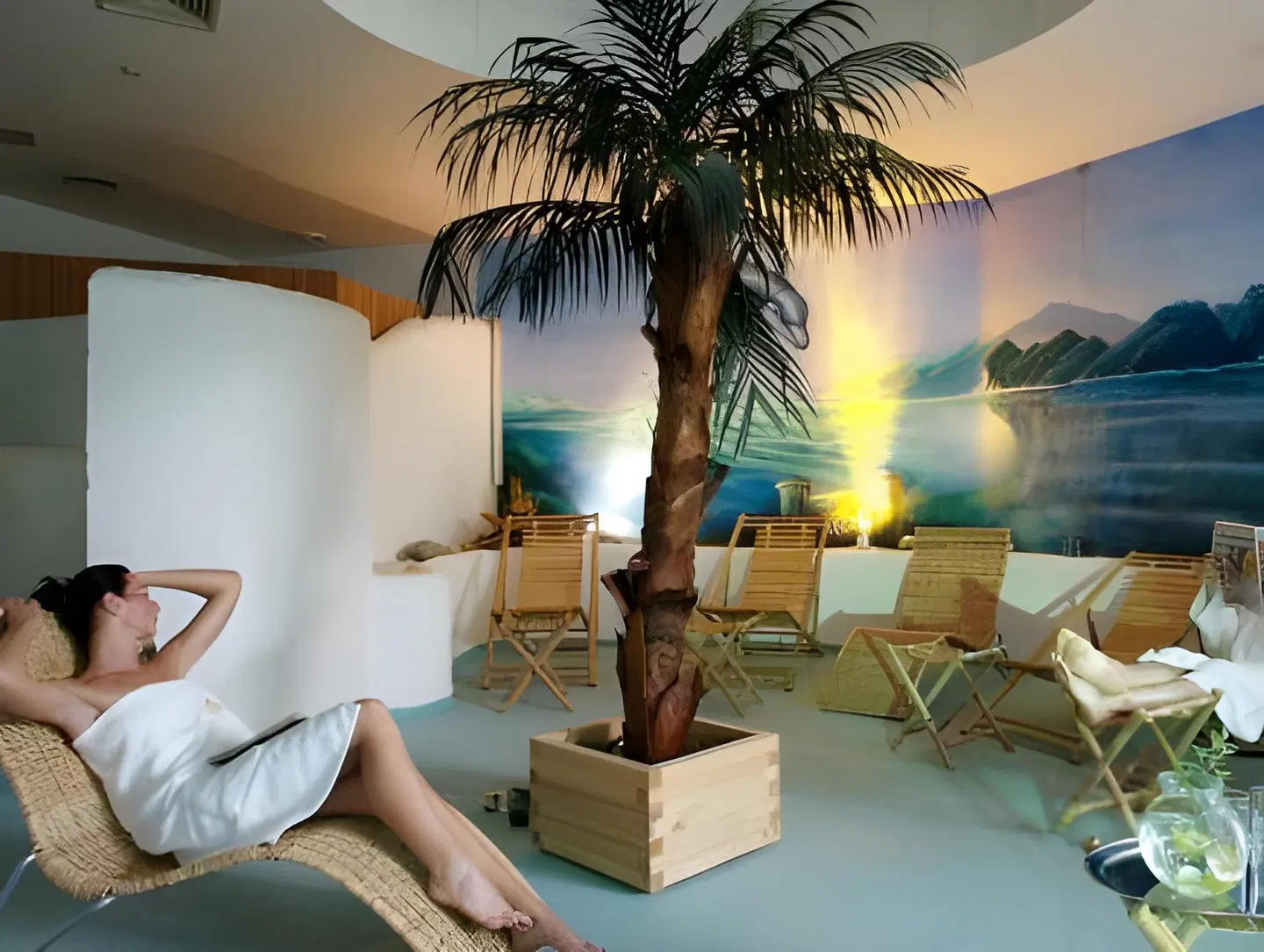 Hotel Freizeittempel ROOM_EXAMPLE