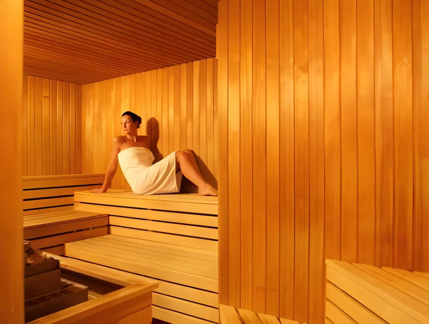 Hotel Freizeittempel HEALTH_BEAUTY