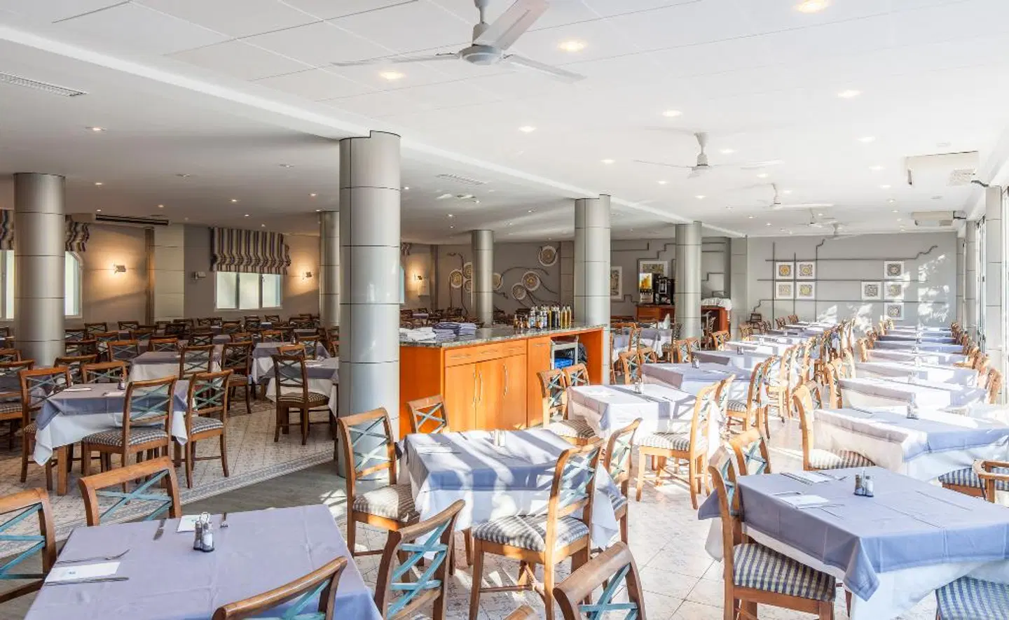 BLUESEA Es Bolero Restaurant