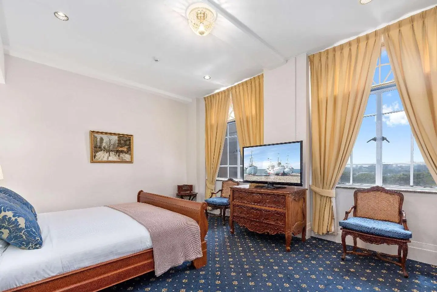 Castlereagh Boutique ROOM_EXAMPLE