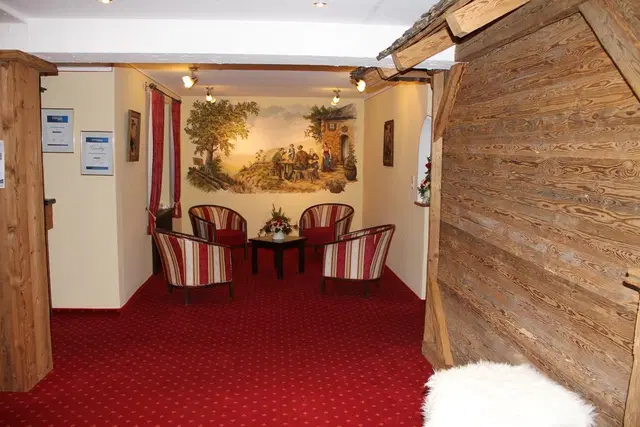Hotel AlpinaRos Demming ROOM_EXAMPLE