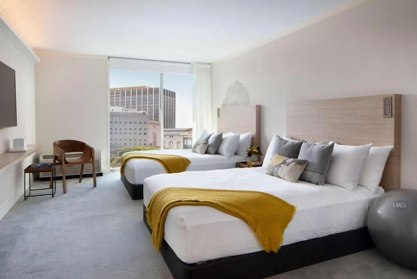 BEI San Francisco ROOM_EXAMPLE