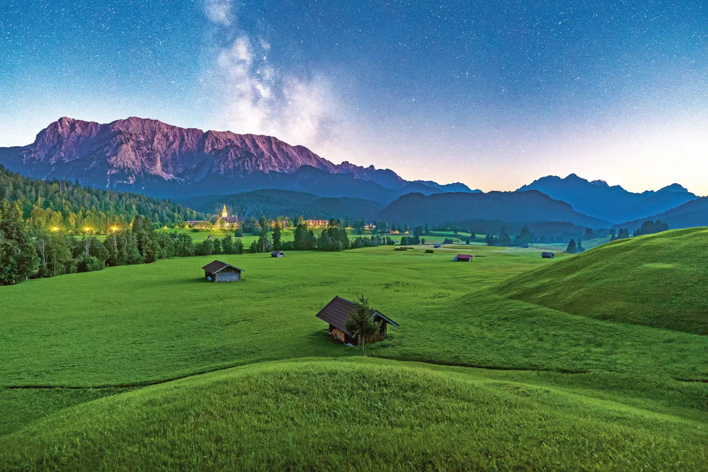 Schloss Elmau Luxury Spa Retreat & Cultural Hideaway SPORTS_AND_LEISURE