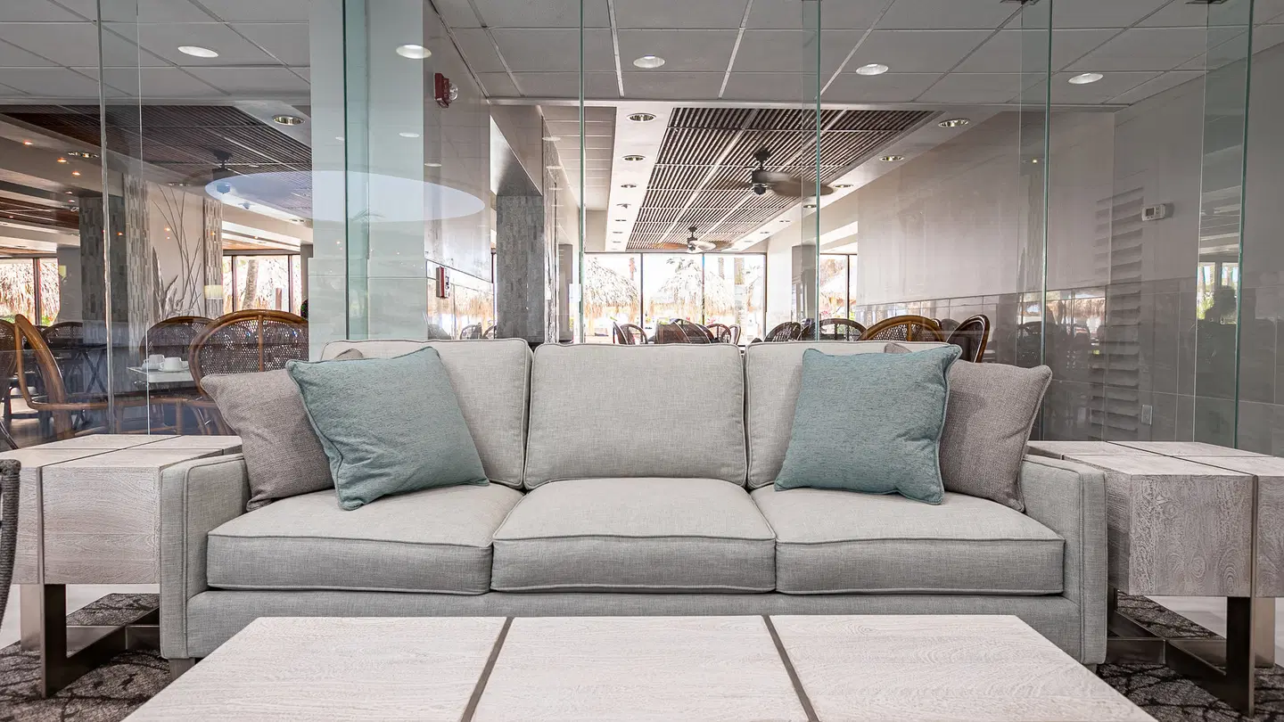 Holiday Inn Resort Panama City Beach LOUNGE_LOBBY