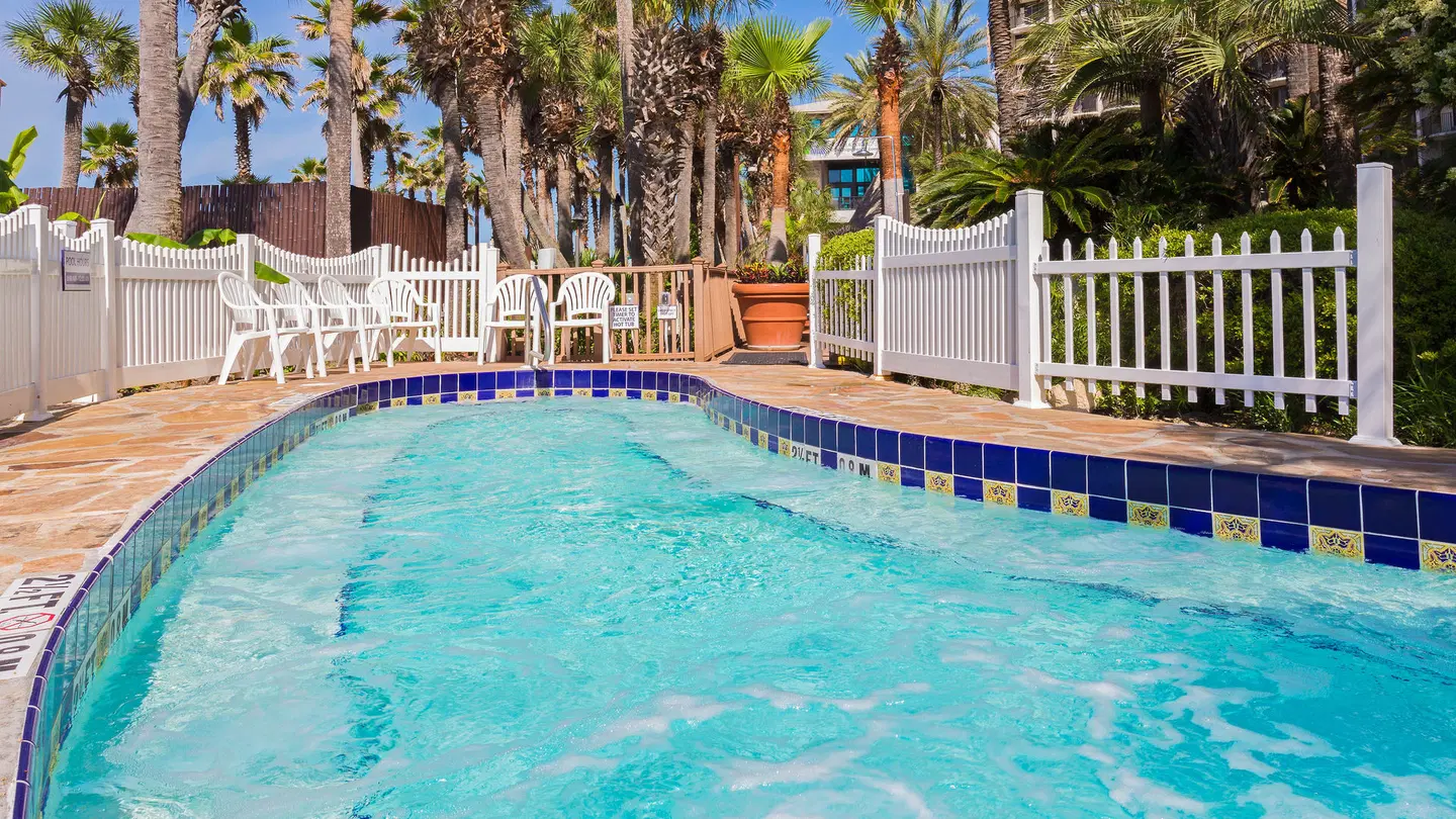 Holiday Inn Resort Panama City Beach OUTDOOR_POOL