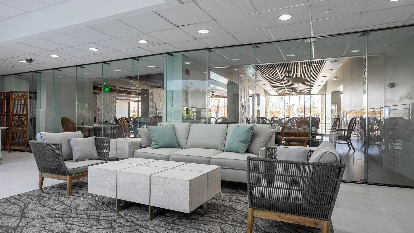 Holiday Inn Resort Panama City Beach LOUNGE_LOBBY