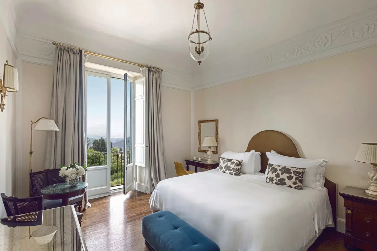 Grand Hotel Timeo, A Belmond Hotel ROOM_EXAMPLE