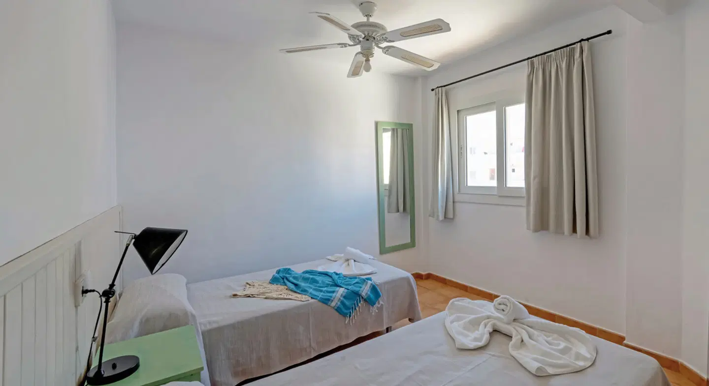 Timon ROOM_EXAMPLE
