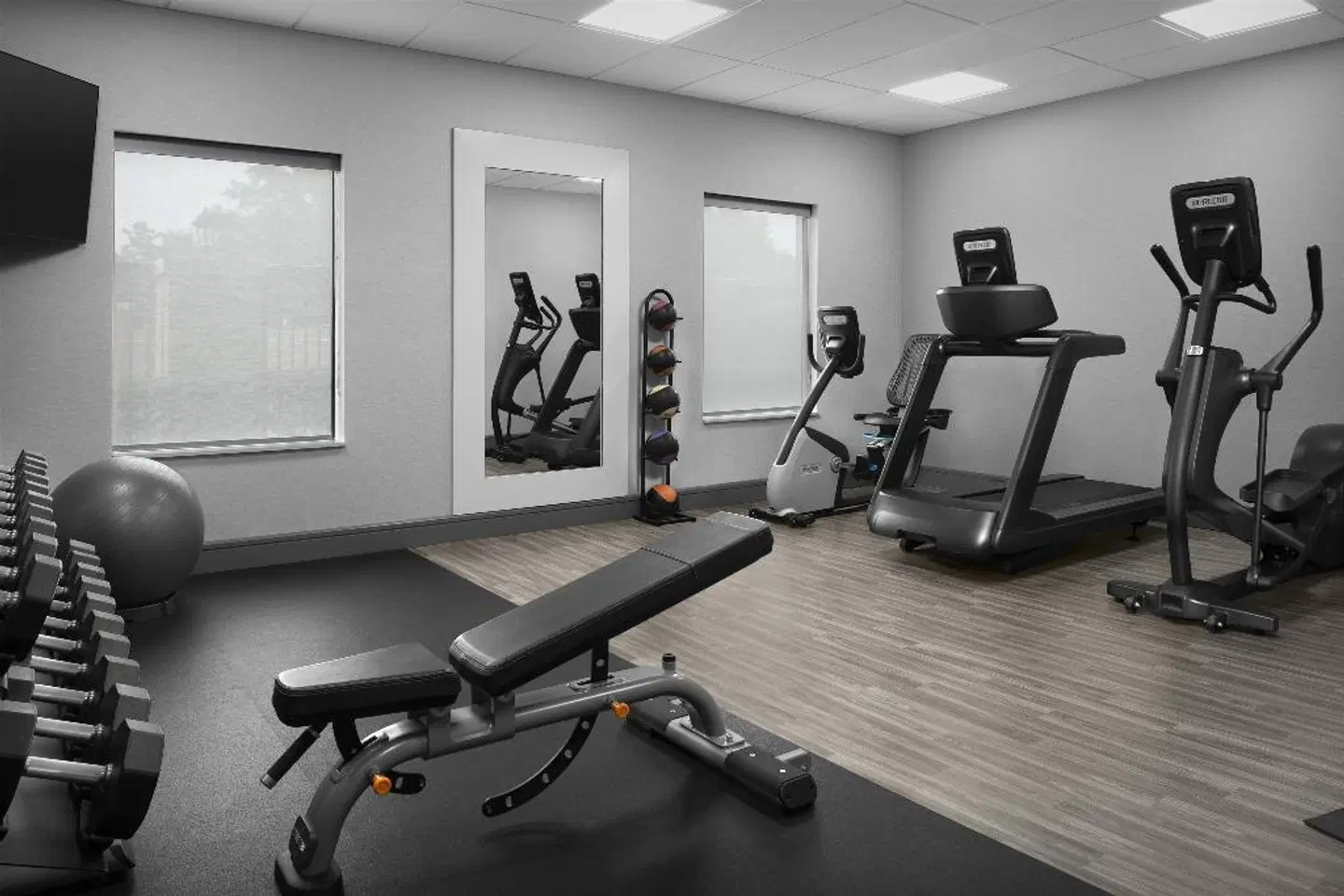Hampton Inn & Suites Jacksonville South - Bartram Park SPORTS_AND_LEISURE