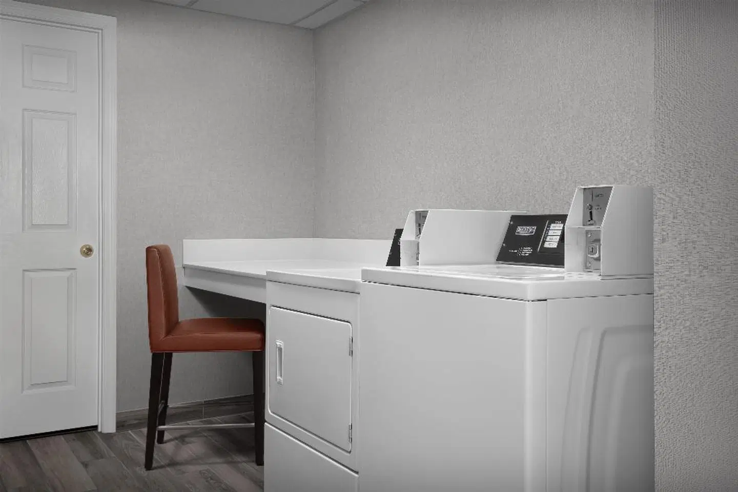 Hampton Inn & Suites Jacksonville South - Bartram Park Badezimmer