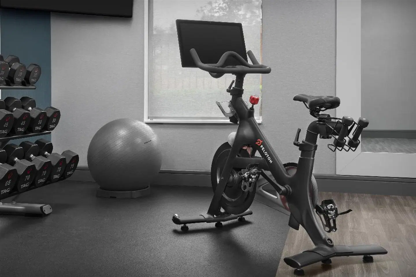Hampton Inn & Suites Jacksonville South - Bartram Park SPORTS_AND_LEISURE