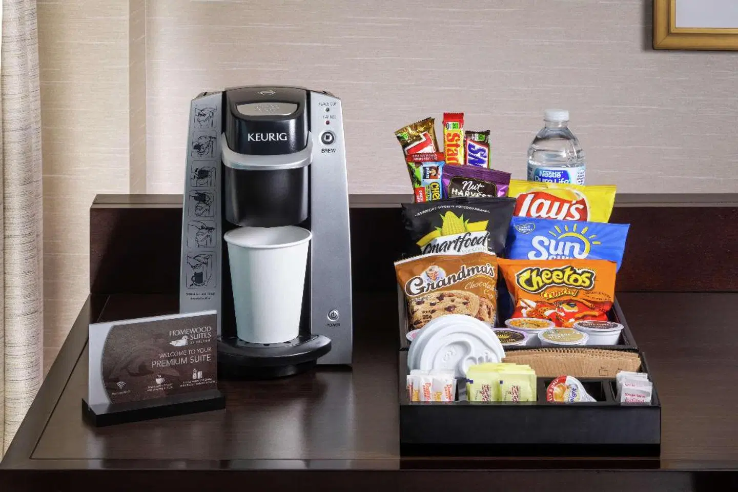 Homewood Suites by Hilton Orlando Airport ROOM_EXAMPLE