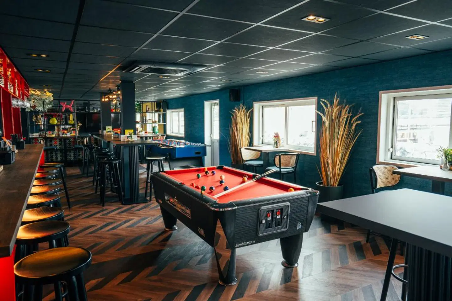 Botel LOUNGE_LOBBY