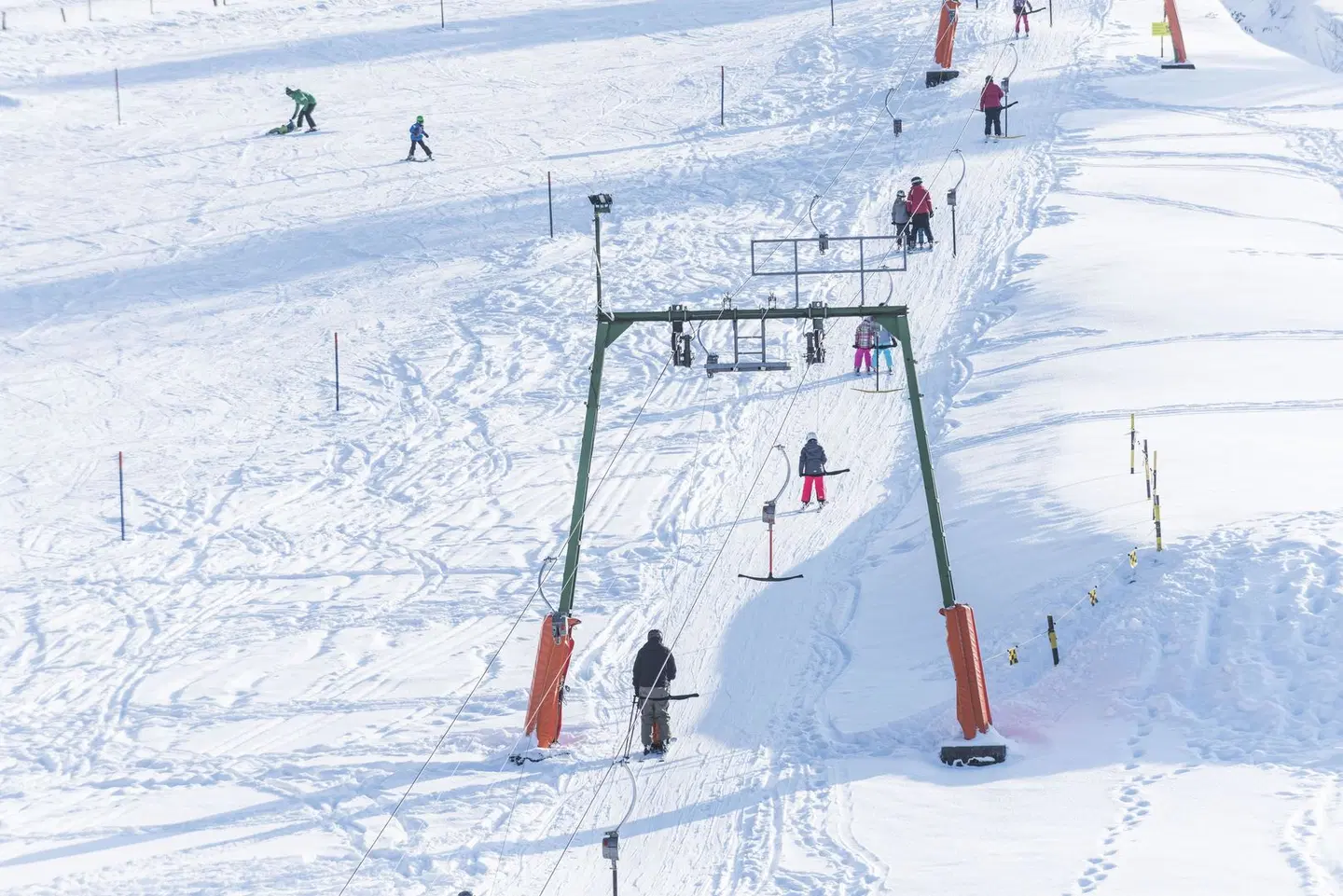 Swiss Holiday Park Resort SPORTS_AND_LEISURE