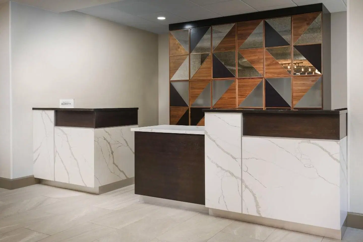 Courtyard by Marriott Orlando Downtown LOUNGE_LOBBY