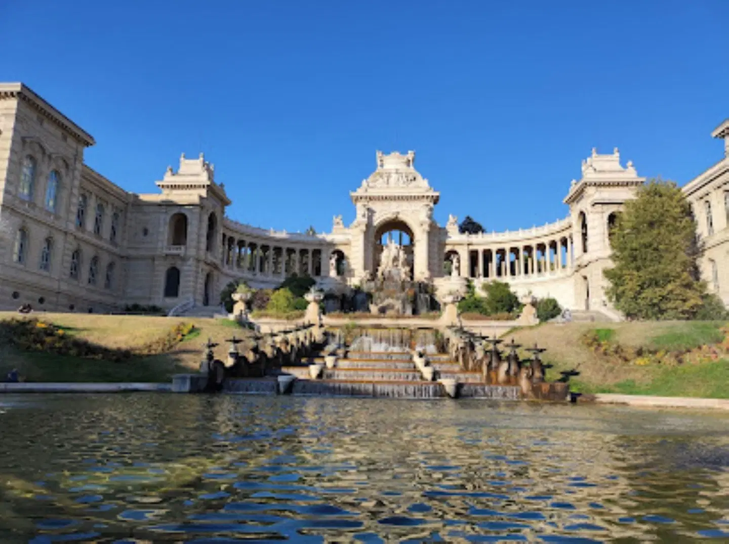 Crowne Plaza Marseille Le Dome by IHG EXTERIOR