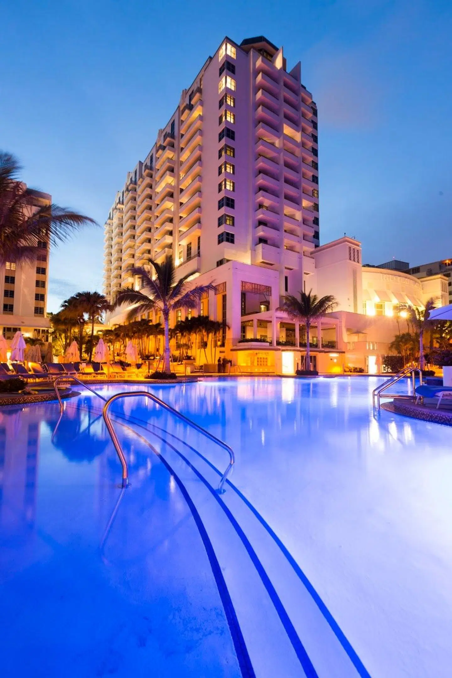Loews Miami Beach Hotel OUTDOOR_POOL