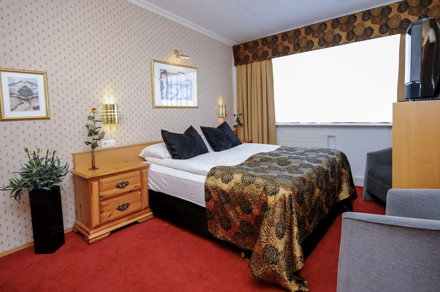 Hótel Keflavík ROOM_EXAMPLE