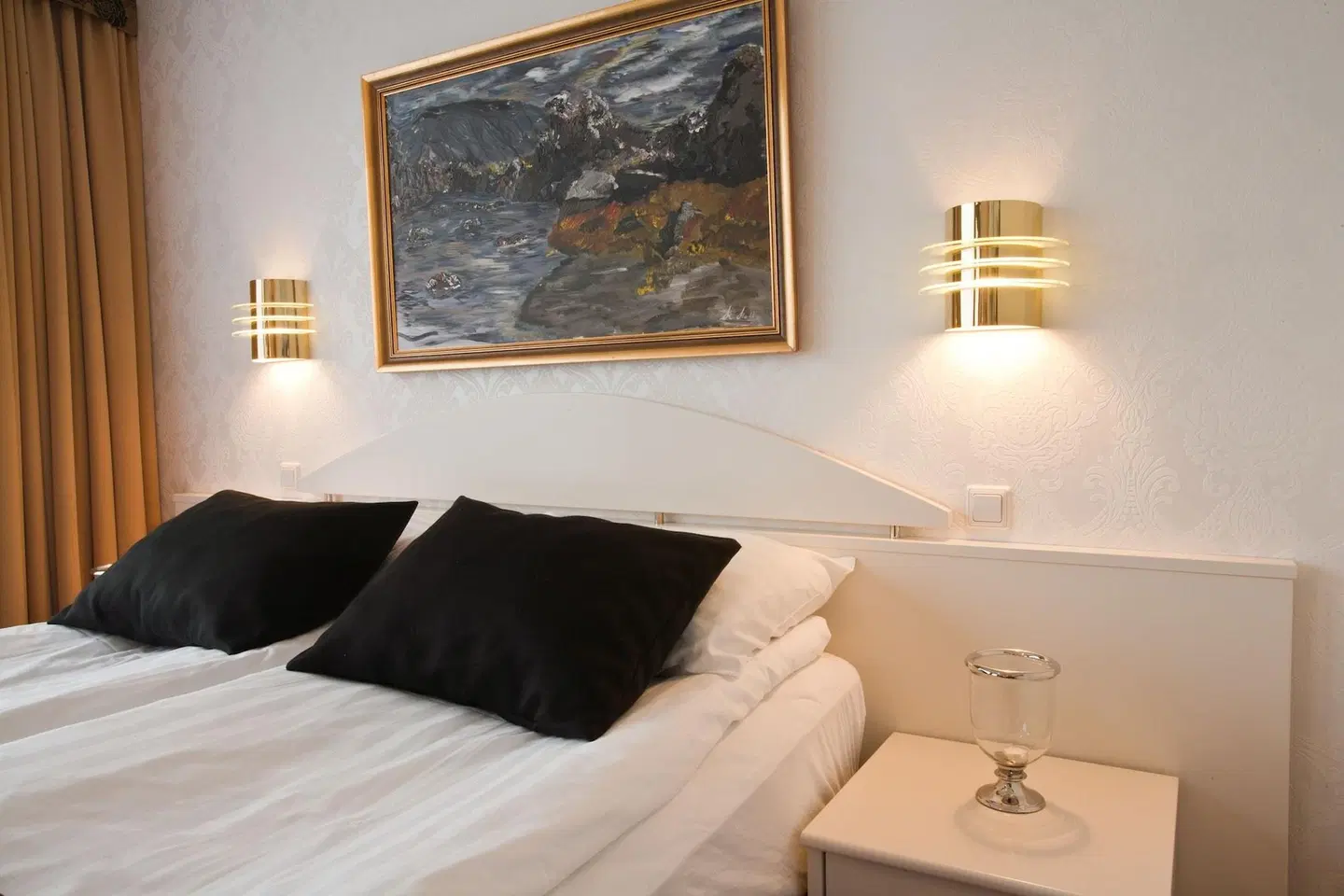 Hótel Keflavík ROOM_EXAMPLE