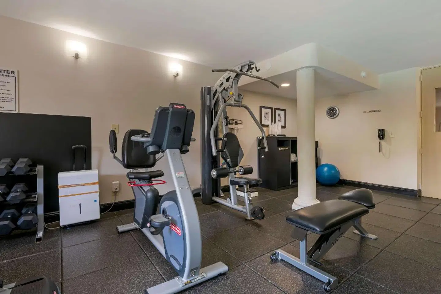 Best Western Windsor Inn SPORTS_AND_LEISURE
